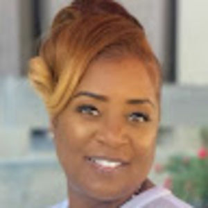 Meet your Posher, Barbara